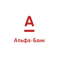 Альфа-Банк
